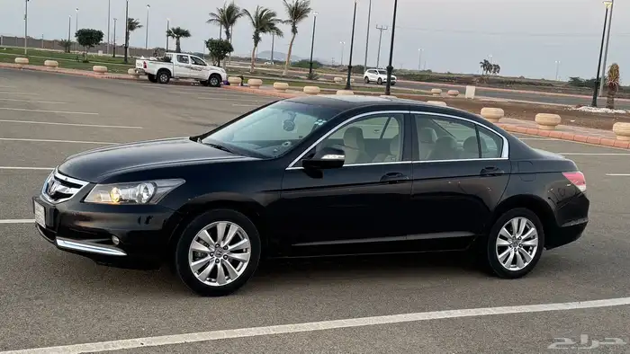 اكورد 2008 فل سبشل 2