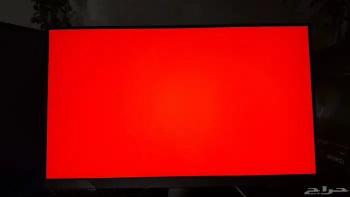 شاشة قيمنق سامسونج اودسي 6