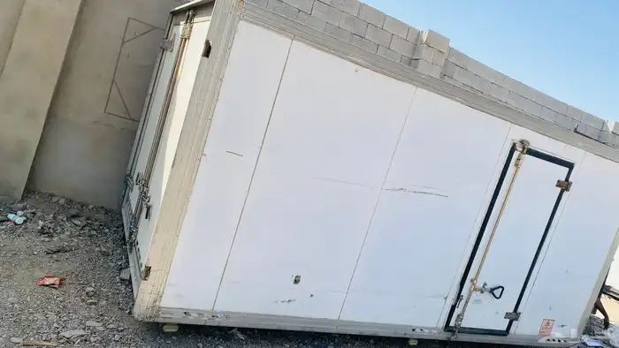 ثلاجات دينات 12