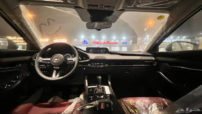 مازدا 3 جديد 2025 فل كامل اسعار مخفضه 26