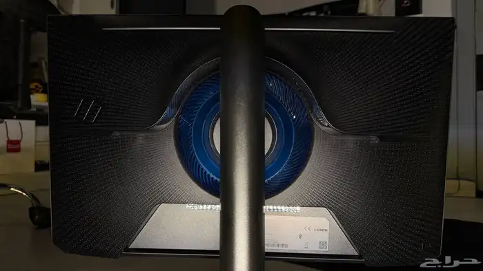 شاشة قيمنق سامسونج اودسي 10