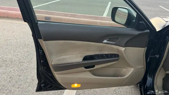 اكورد 2008 فل سبشل 8