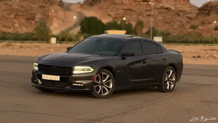 دوج تشارجر 0