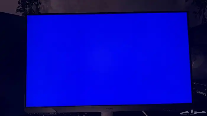 شاشة قيمنق سامسونج اودسي 8