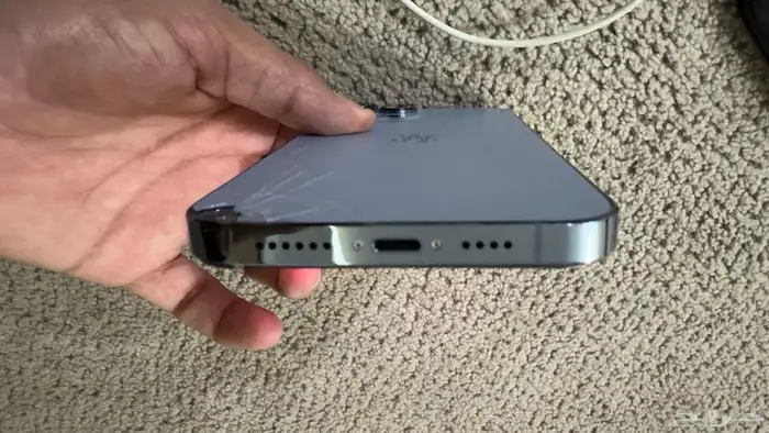 آيفون 13 برو ماكس 3