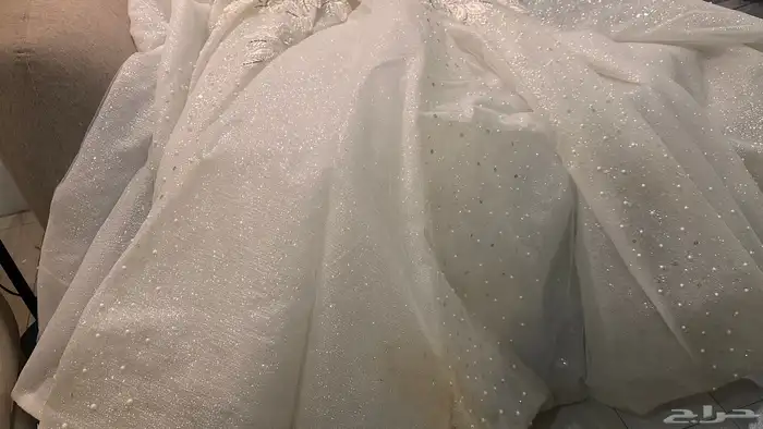فستان زفاف 11