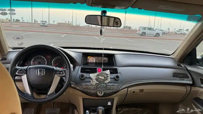 اكورد 2008 فل سبشل 6