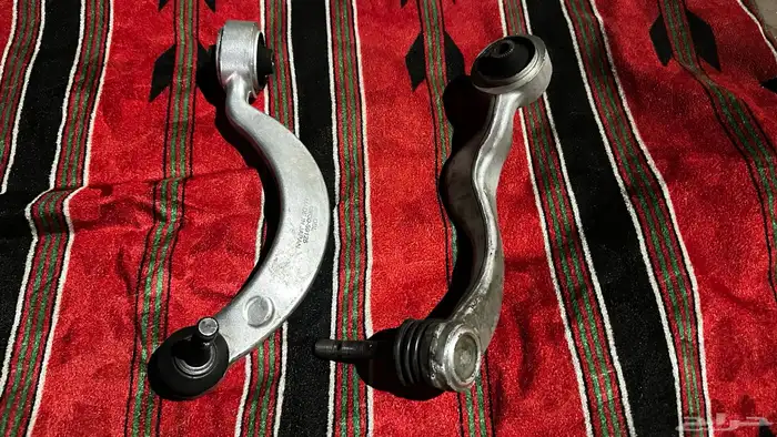 مقصات يسار لكزس460 2008 0