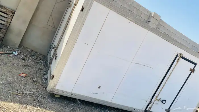 ثلاجات دينات 13