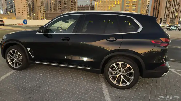 بي ام دبليو X5 موديل 2026 20