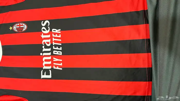 تيشرت ميلان من ايطاليا 0