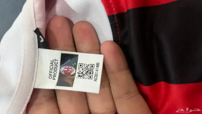 تيشرت ميلان من ايطاليا 2