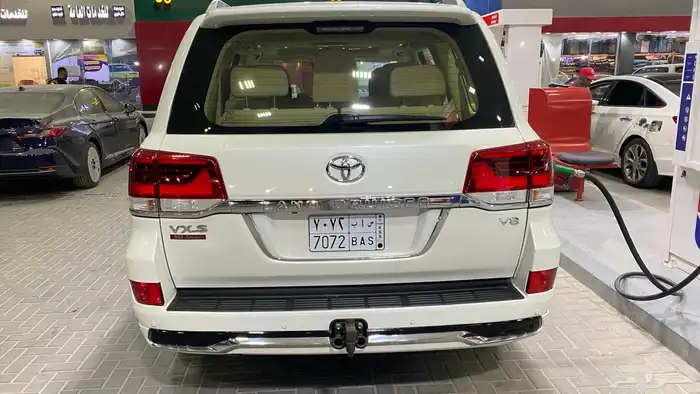 جي اكس ار2017سعودي فل كامل 3