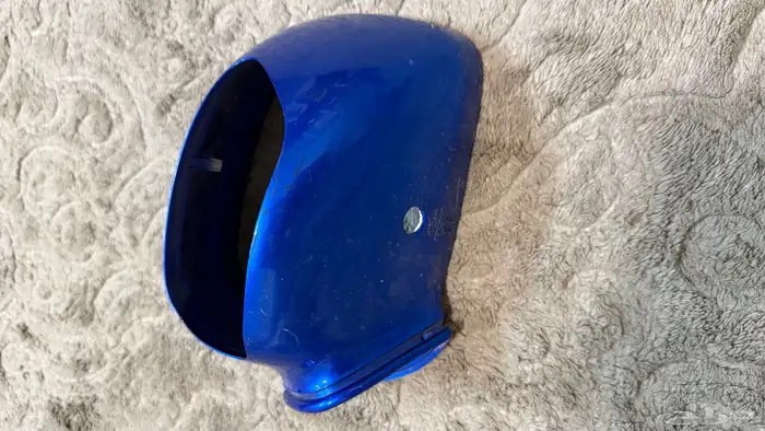 اكسسوارات وقطع قولد وينق دباب 4