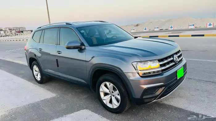 تيرامونت 2019 - 6 سلندر 1