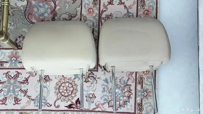 للبيع جزء من داخليه لكزس جي اس 2006-2011 طوابق ابواب و غيره 12