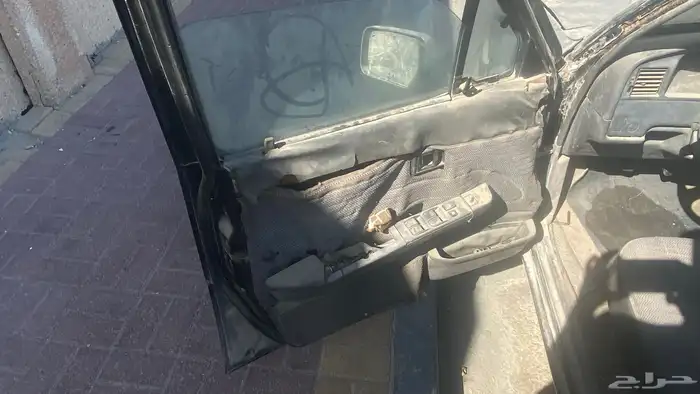 هايلوكس تشليح موديل92 3