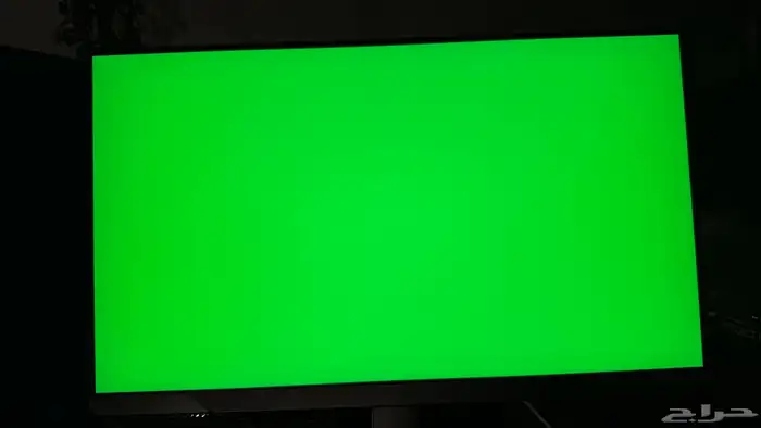 شاشة قيمنق سامسونج اودسي 7