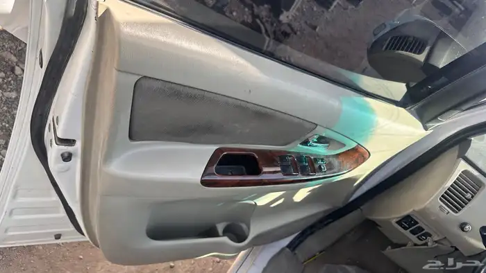 انوفاء 2012 تشليح قطع غيار 2