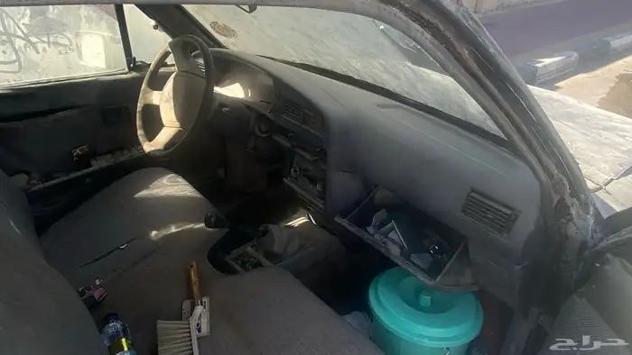 هايلوكس تشليح موديل92 0