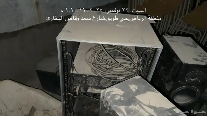 للبيع كنب وسكراب 23