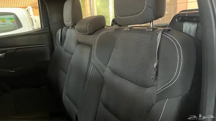 النوع   ايسوزو ديماكس 2022 38