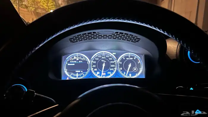 جاكور xJ للبيع 27