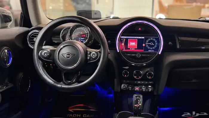 ميني كوبر 2020 ( عرض خاص ) 7