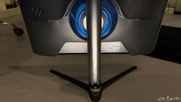 شاشة قيمنق سامسونج اودسي 11