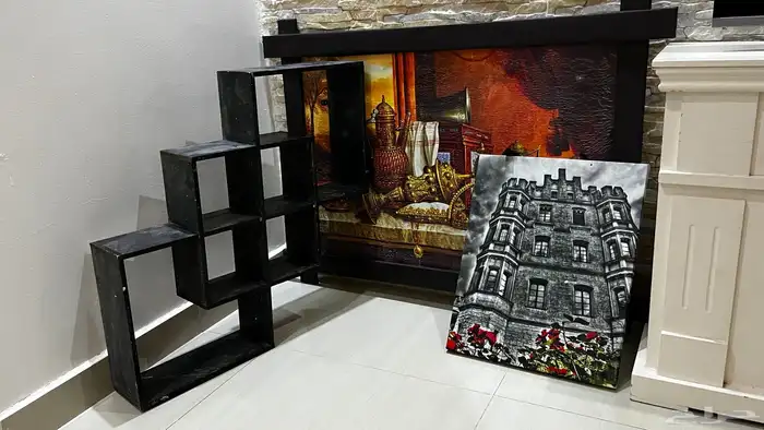 أثاث منزلي 0