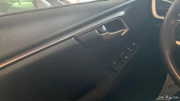 النوع   ايسوزو ديماكس 2022 23