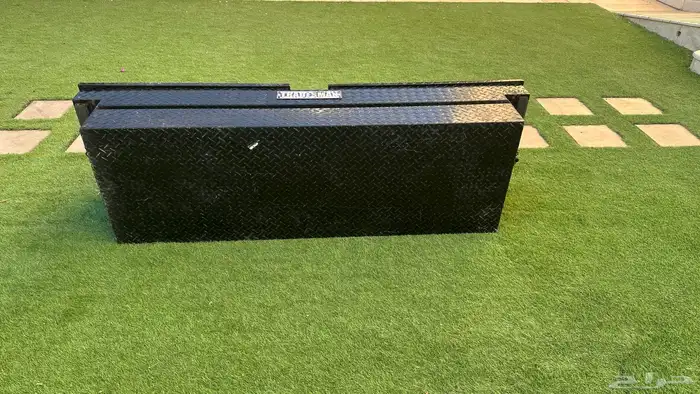 شنطة المانيوم 2