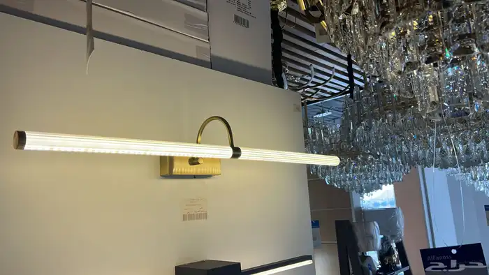 نجف اثاث ثريات ديكورات 52