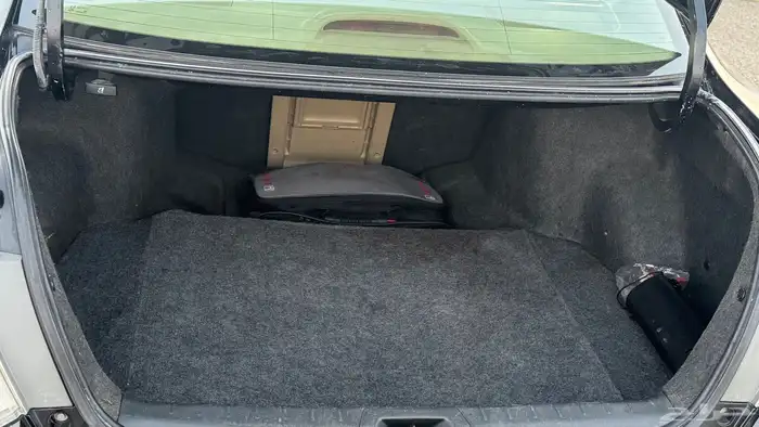 اكورد 2008 فل سبشل 10