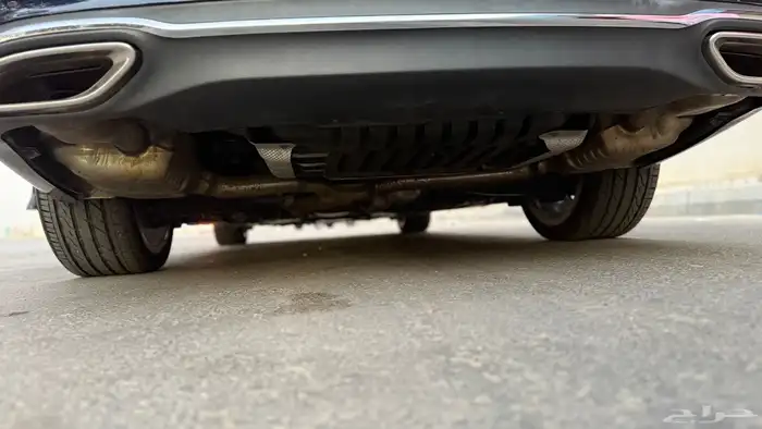 مرسيدس e300شرط الفحص 2019 74