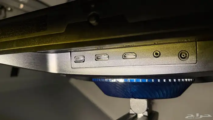 شاشة قيمنق سامسونج اودسي 12