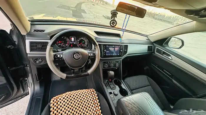 تيرامونت 2019 - 6 سلندر 5