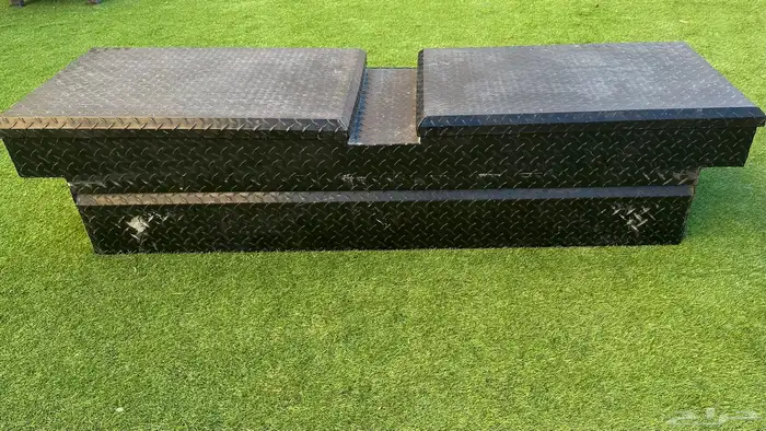 شنطة المانيوم 1