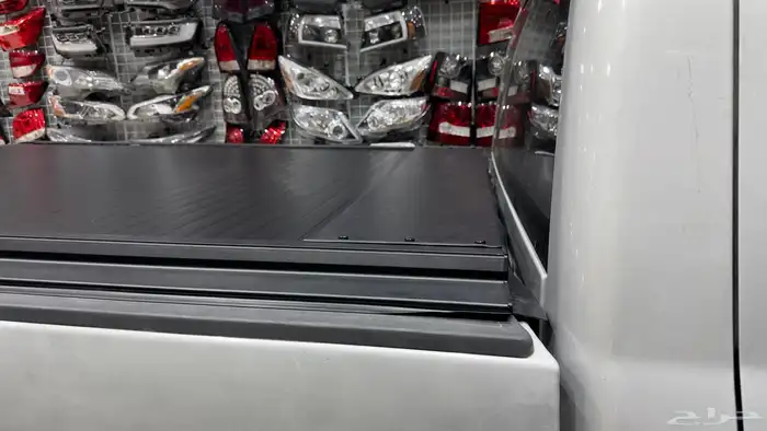 2015اغطيه احواض لجميع انواع السيارات فورد سيرا سلفرادو  باور 12