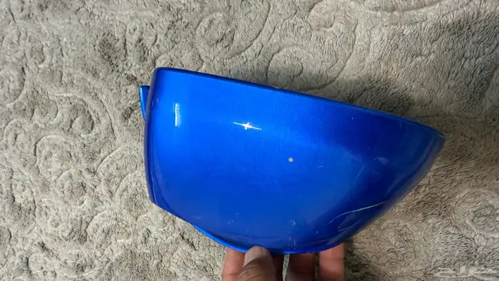 اكسسوارات وقطع قولد وينق دباب 1