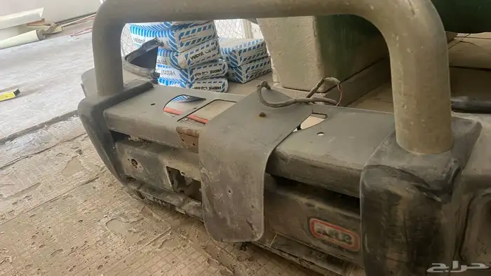 صدام صب شركة ARB 0