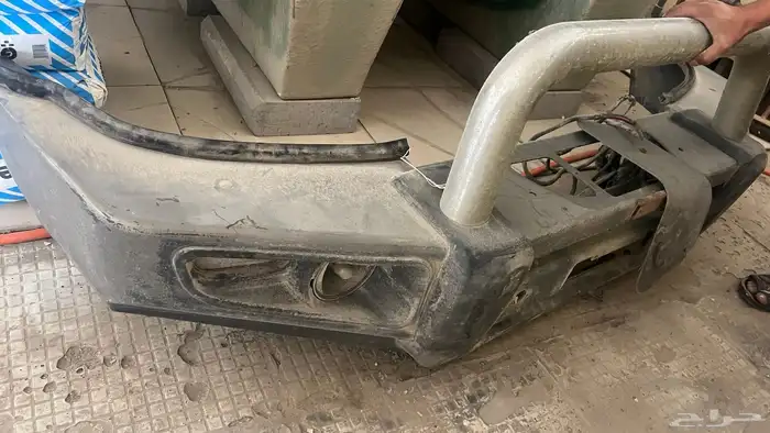 صدام صب شركة ARB 1