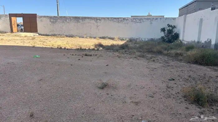 للبيع أ ر. ض 6