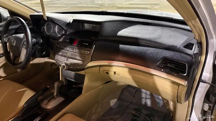 هوندا اكورد 2008 محول 12 15