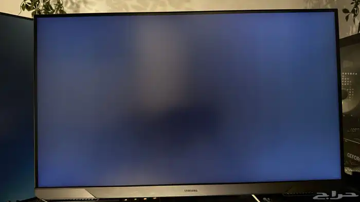 شاشة قيمنق سامسونج اودسي 5