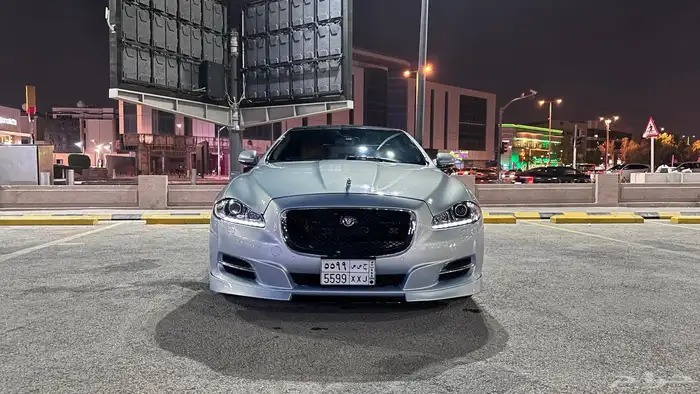 جاكور xJ للبيع 5