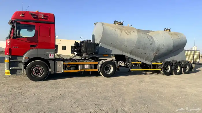 راس اكسور موديل 2005 مع بلكر الشميري 2013 7