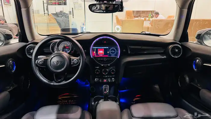 ميني كوبر 2020 ( عرض خاص ) 9