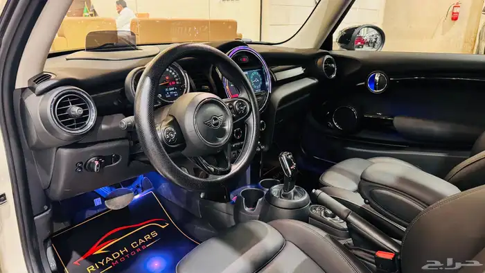 ميني كوبر 2020 ( عرض خاص ) 8