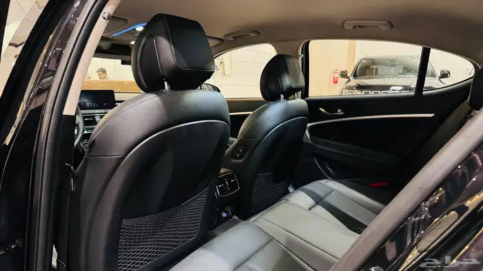 جنسس G70 2021 ( بحالة ممتازة ) 9